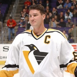 Mario Lemieux